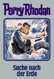 Perry Rhodan, Bd.78, Suche nach der Erde