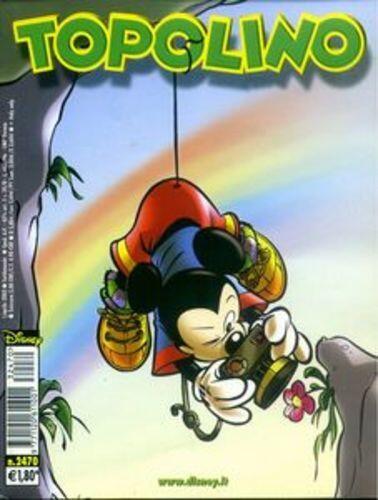 Topolino n. 2470