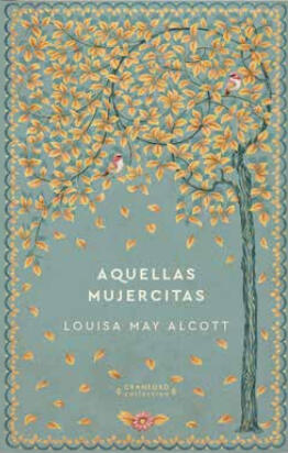 Aquellas mujercitas