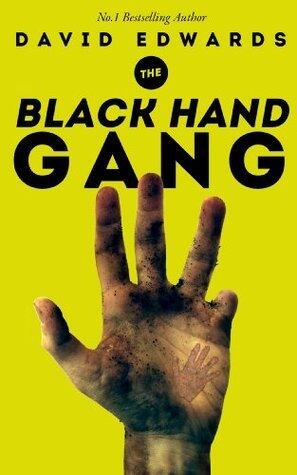 The Black Hand Gang: and electronic swap cards