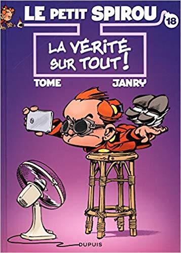 La vérité sur tout !