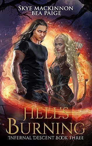 Hell's Burning