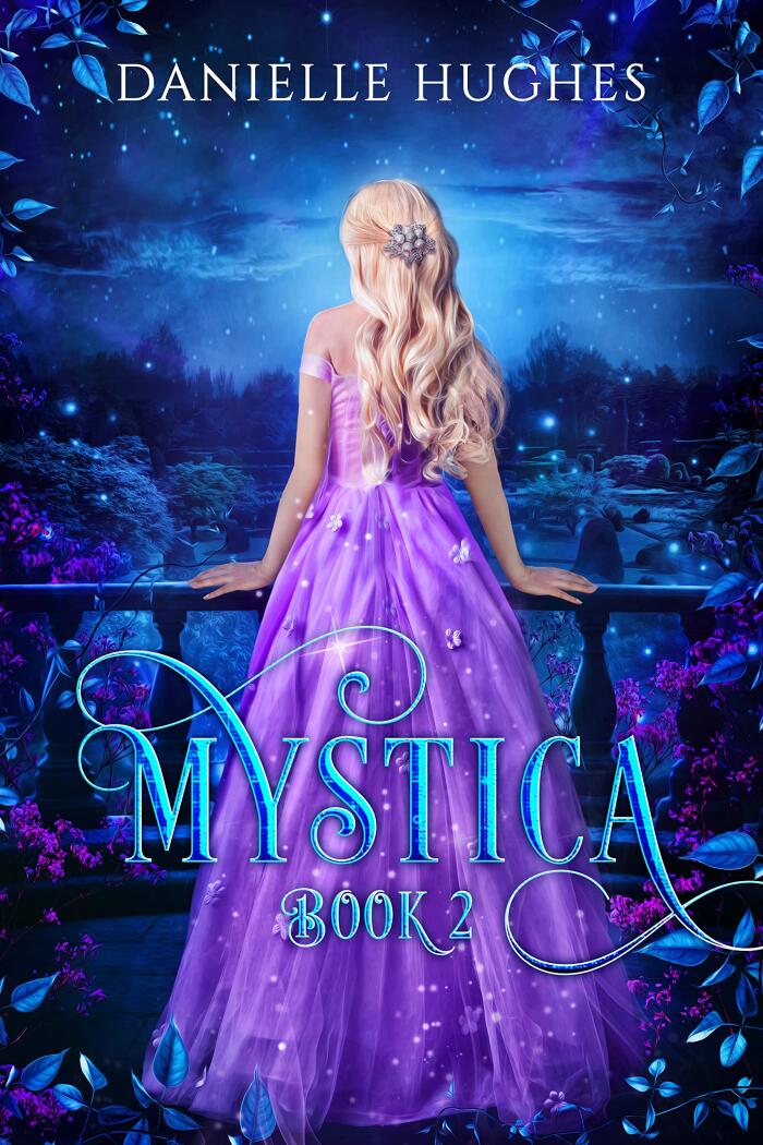 Mystica: Book 2
