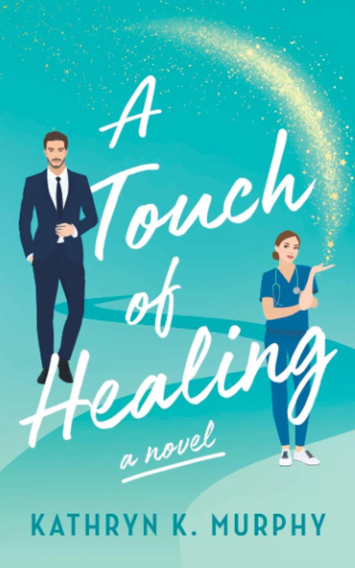 A Touch of Healing