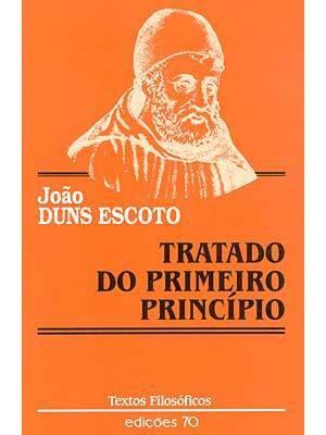 Tratado do Primeiro Princípio