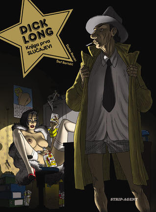 Dick Long: Slučajevi
