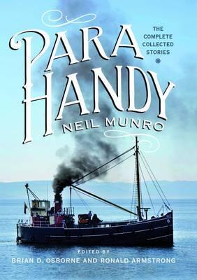 Para Handy: Deluxe Edition