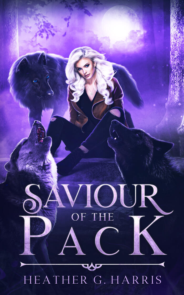 Saviour of the Pack
