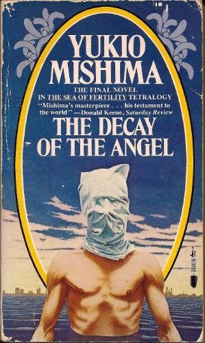 The Decay of an Angel