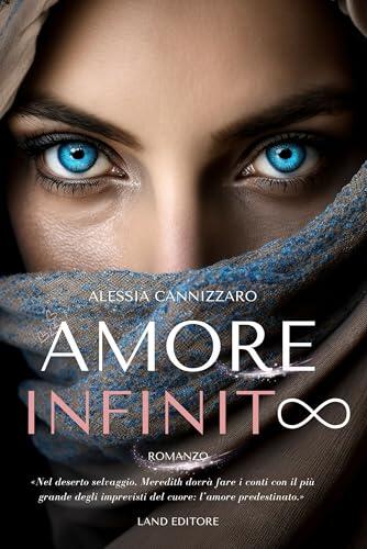 Amore Infinito: Age Gap, Interracial Romance, Travel