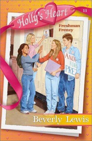Freshman Frenzy