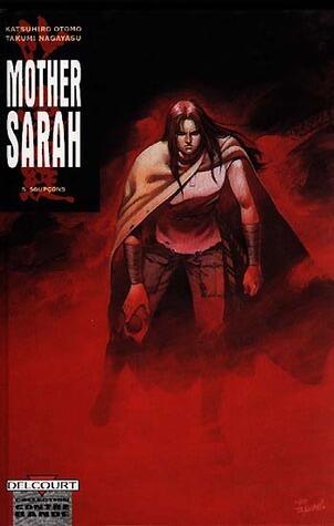 Mother Sarah, Tome 5: Soupçons