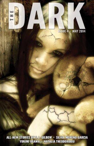 The Dark Issue 4 May 2014