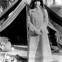 Gertrude Bell
