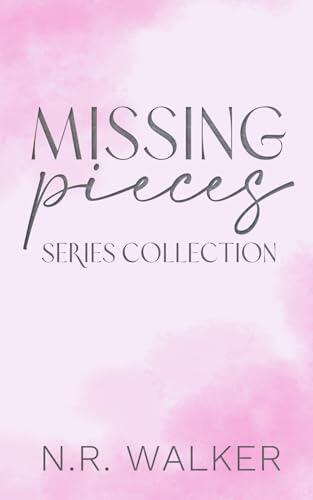Missing Pieces Series Collection Discreet Cover