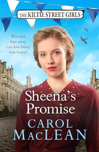 Sheena's Promise
