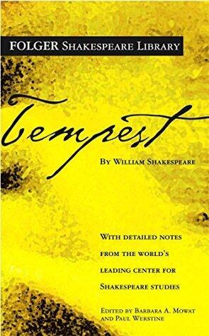 The Tempest