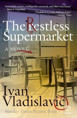 The Restless Supermarket