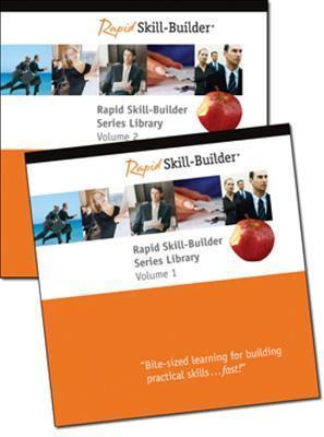 The Rapid Skill-Builder Library , Volumes 1 & 2