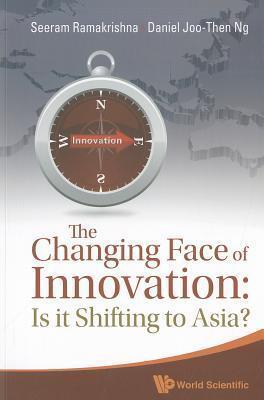 The Changing Face of Innovation:: Is It Shifting to Asia?