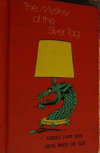 The Mystery of the Silver Tag