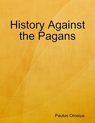 History Against the Pagans