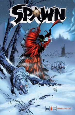 Spawn #124