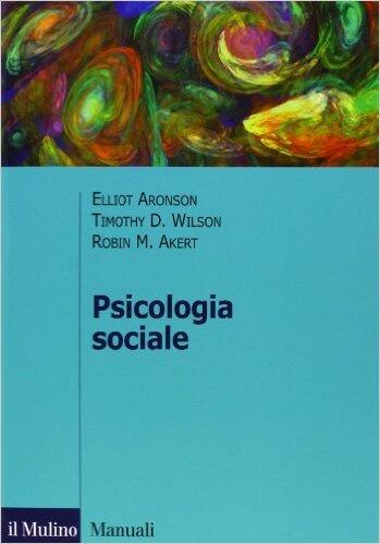 Psicologia sociale