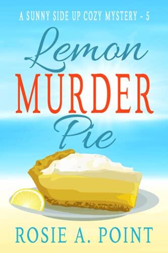 Lemon Murder Pie
