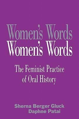 Women's Words