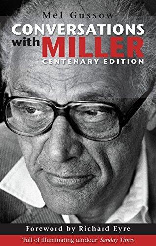 Conversations with Miller