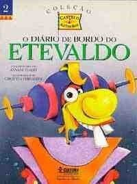 O Diário de Bordo do Etevaldo