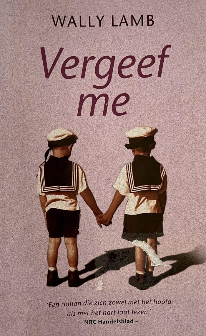 Vergeef me