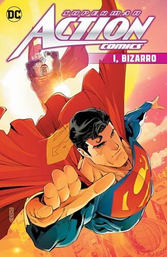 Superman: Action Comics: Superstars (Vol. 1)