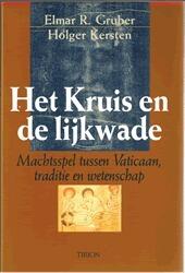 Het Kruis en de lijkwade