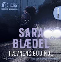 Hævnens gudinde