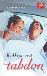 Kaikki sanovat tahdon