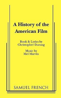 A History of the American Film