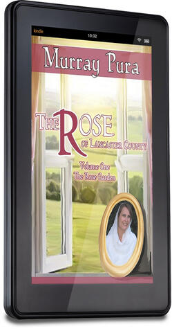 The Rose of Lancaster County
