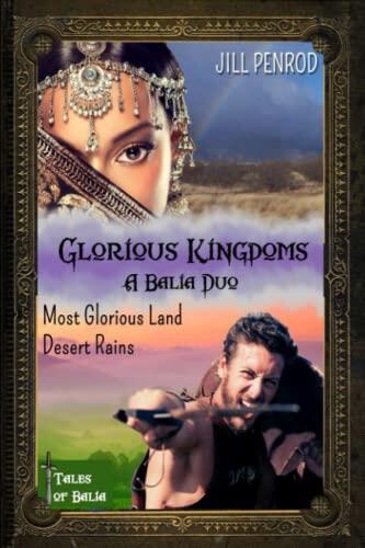 Glorious Kingdoms: A Balia Duo