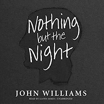 Nothing But the Night