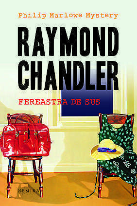 Fereastra de sus