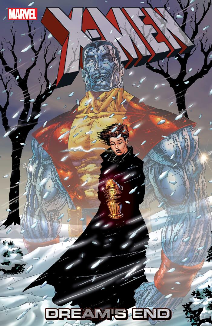 X-Men: Dream's End