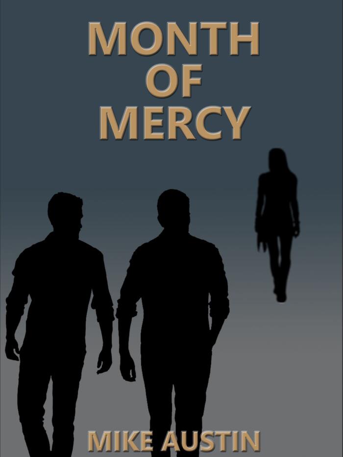 Month of Mercy