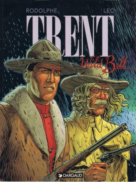 Wild Bill