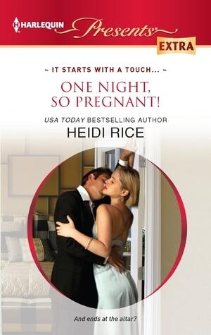 It Starts with a Touch