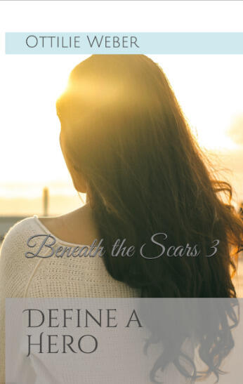 Beneath the Scars