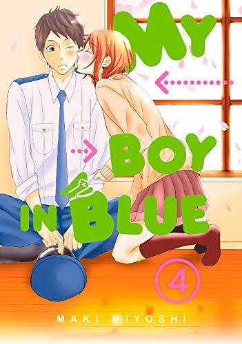 My Boy in Blue (Vol. 4)