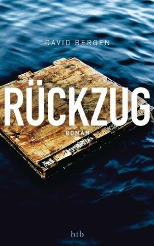 Rückzug: Roman