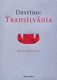 Destino: Transilvânia